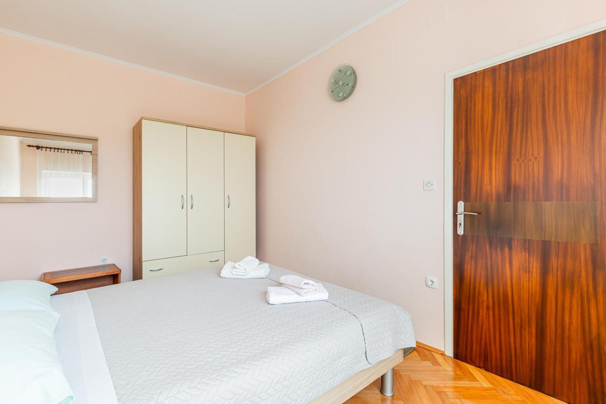 Apartments With A Parking Space Brsec, Opatija - 7796 Martina Quarto foto